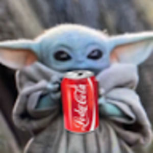 Meet your Posher, Daphne